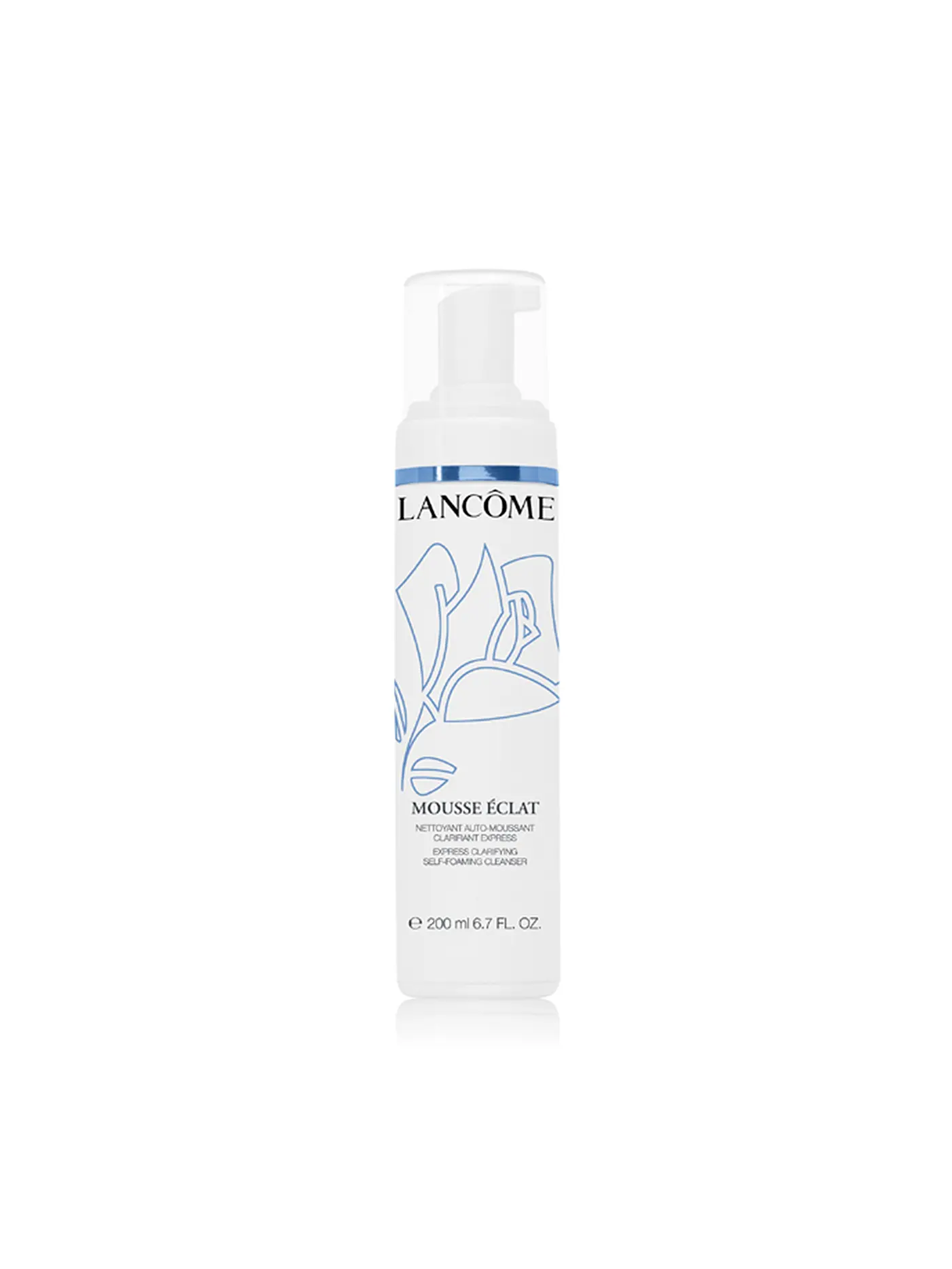 LANCÔME | Reinigung - Mousse Eclat 200ml | 